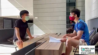 Twink Sex Online 2